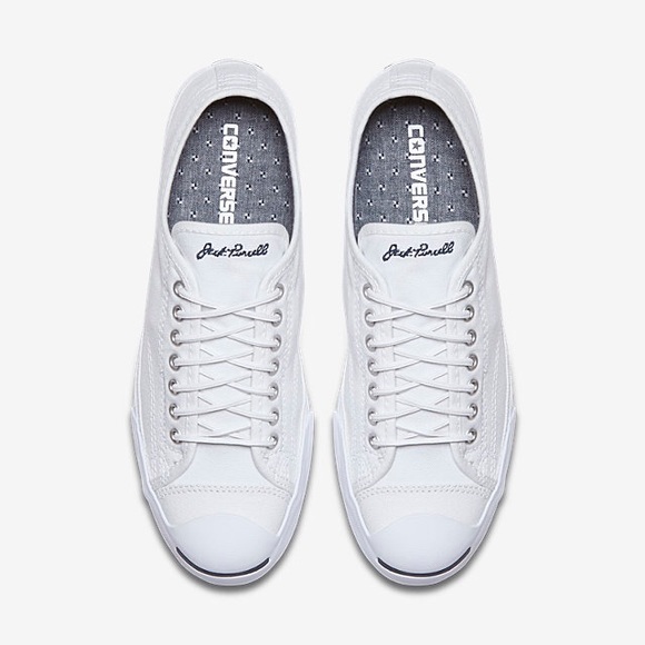 jack purcell low profile